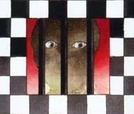 Affiche de Le joueur d'échecs
