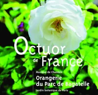 Schubert - Dvorak - Blanc - 