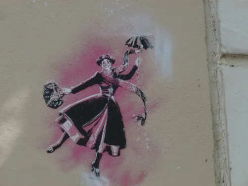 Jeu de piste culturel & artistique PariSolidari-Thé