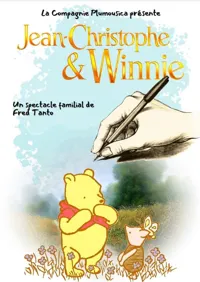 Jean-Christophe et Winnie - 