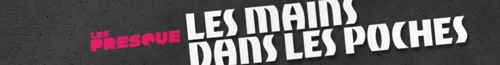 Affiche de Les mains dans les poches