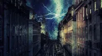 Climate Fiction : quand le réchauffement climatique inspire - 