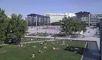 Visite guidée : Quartier et parc Citroën | Par Marie-Anne Nicolas - 