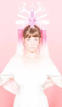 Anna Aaron + Imelda & Clyde - 