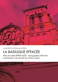La Basilique Effacée - 