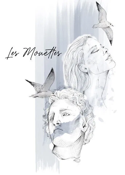 Affiche de Les Mouettes