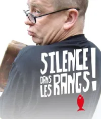 Pierre Mathues dans Silence dans les rangs - 