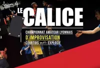 Championnat d'Improvisation Le Calice - 