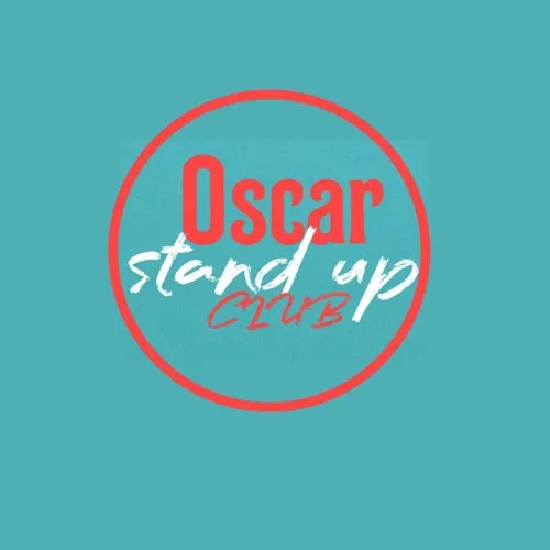 Affiche de Oscar Stand Up Club