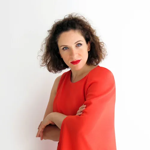 Photo 1 de Laureline Kuntz dans Lauréline Kuntz et le Questionnaire Fou