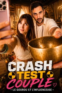 Crash Test couple