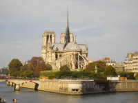 Visite guidée : L'île de de la Cité - 
