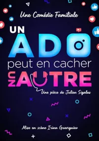 Un ado peut en cacher un autre - 
