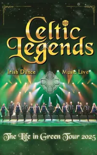 Celtic Legends - 