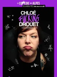 Affiche de Chloé fucking Drouet