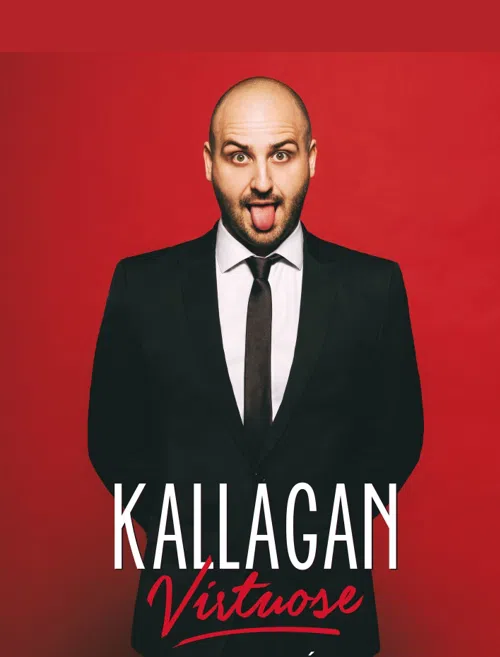 Affiche de Kallagan dans Virtuose