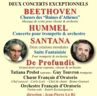 Beethoven /Santana - 