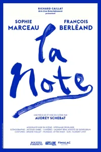 La Note | avec Sophie Marceau et François Berléand - 