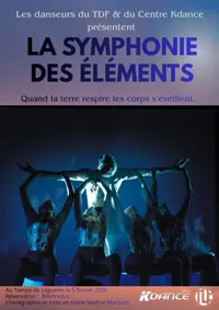 La Symphonie des Éléments - 