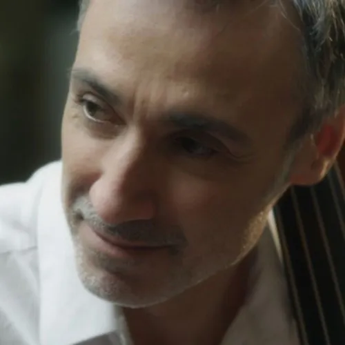 Affiche de Christophe Wallemme Quartet