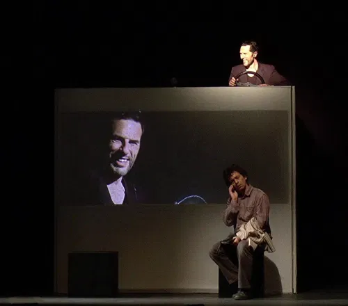 Photo 2 de Le projet Phoenix