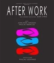 Affiche de After Work