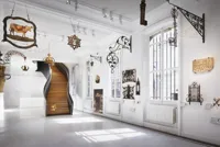 Visite guidée, Enquête au Musée Carnavalet : Menace sur Paris | par Pauline Mancini - 