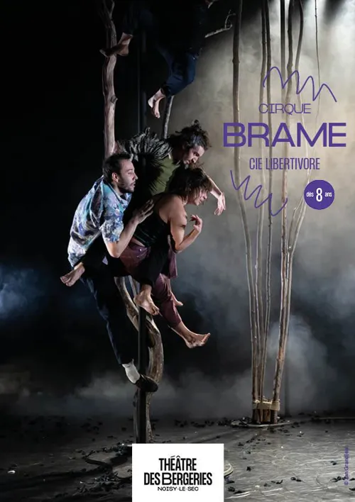 Affiche de Brâme