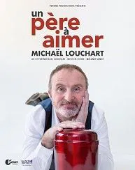 Affiche de Michael Louchart