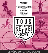 Tous en Selle ! | Vichy - 