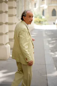 Paul Badura-Skoda, Récital de piano - 