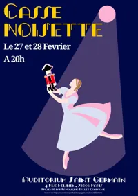 Casse-Noisette - 