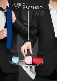 Le prix de l'ascension - 