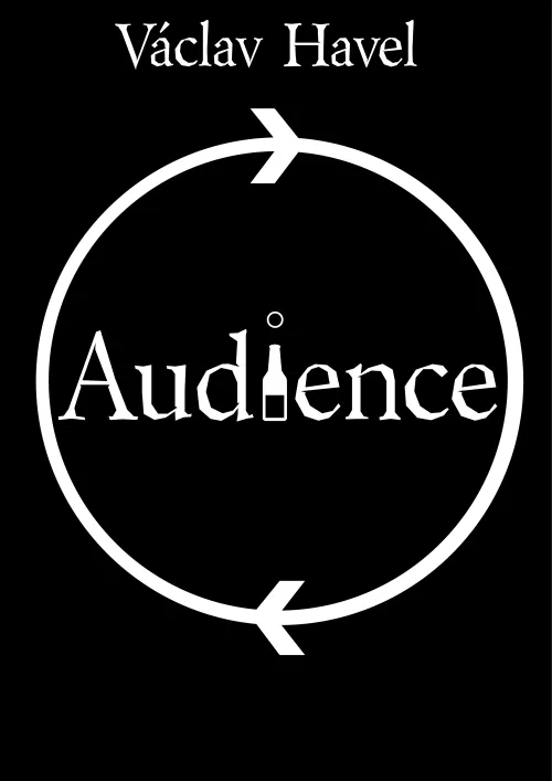 Affiche de Audience