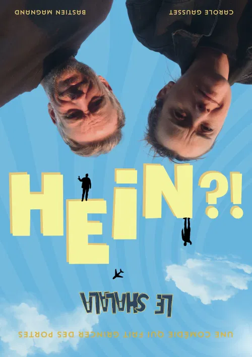 Affiche de Hein ?!