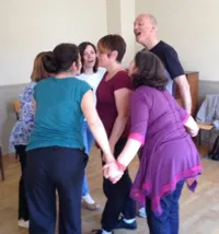 Atelier-conférence sur la voix - 