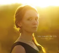 Sortie d'album Poèmes Jazz - 