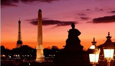 Photo 1 de Visite guidée : De la place de la Concorde aux Jardins des Champs-Elysées | Par Mireille Gardon