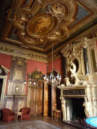Visite guidée : Les salons de l'hôtel de Païva | par Vincent Delaveau - 