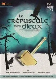 Affiche de Le crépuscule des dieux