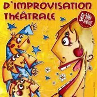 Spectacle d'improvisation théâtrale - 