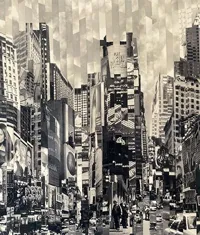 Une Trilogie new-yorkaise - 