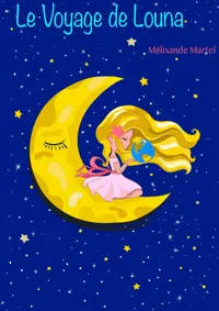 Le voyage de Louna - 
