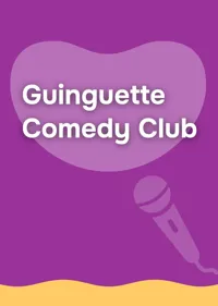 Guinguette Comedy Club - 