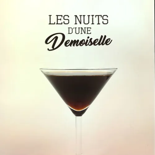 Affiche de Les Nuits d'une demoiselle