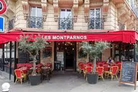 Photo 2 de Visite guidée : l'Autre Montparnasse | par Delphine Lanvin