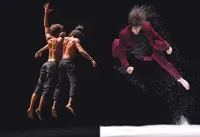 Accumulation & Landing - 