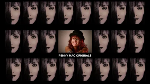 Affiche de Penny Mac