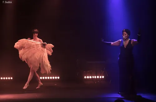 Photo 3 de Cabaret Canaille