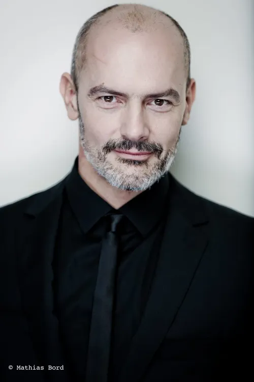 Jérome Pradon